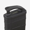Magpul MAG564-BLK PMAG Ranger Plate LR/SR GEN M3 - 3 Pack, Black