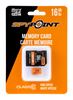 SpyPoint Micro-SD 16 GB Card