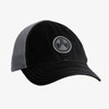 Magpul Icon Patch Garment Washed Trucker - Relaxed, low-crown trucker with Magpul logo