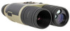 ATN BINOX 4T 384Thermal Smart HD Binocular w/ Built-In Laser Rangerfinder - 2-8x Magnification