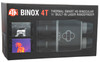 ATN BINOX 4T 384Thermal Smart HD Binocular w/ Built-In Laser Rangerfinder - 2-8x Magnification