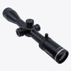 Riton X3 Conquer 6-24X50mm Rifle Scope - MPSR Illuminated Reticle FFP