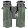 Riton Optics X5 Primal 10×42 HD Binoculars - Black and Green Color