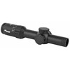 Sig Sauer TANGO4 1-4X24MM Rifle Scope - 30MM, FFP, 556-762 Horseshoe Illiminated Reticle, 0.5 MOA Adjustments, Black