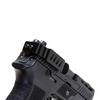 Techna Clip P320BA Conceal Carry Gun Belt Clip - Fits Sig P320, Right Hand, Black Finish