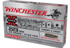 Winchester Ammo Super X Rifle 223 Rem 55 Grain - BTHP, 20 rds per Box