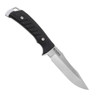 SOG Pillar Professional Use Fixed Knife - 5" Stone Wash S35VN Blade, Canvas Micarta Handles, Kydex Sheath , USA-Made