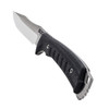 SOG Pillar Professional Use Fixed Knife - 5" Stone Wash S35VN Blade, Canvas Micarta Handles, Kydex Sheath , USA-Made