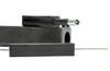 Bastion Gunsmith Combo Tool For Glock - Black, Contains Punch Tool and Sight Tool