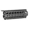 Midwest Industries Gen2 Two Piece Drop-In Handguard - Carbine Length