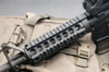 Midwest Industries Gen2 Two Piece Drop-In Handguard - Carbine Length