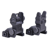 Guntec RAPID ACQUISITION PRECISION SIGHTS (R.A.P.S) - Rear and Front BUIS Combo