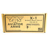 Aviator Arms X-1 Bi-Axial Recoil Device -SFT10RD