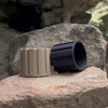 Peilican Rugged Silicone Camera Lens Cover - The Ultimate Protection for your Camera Lens