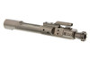 FailZero AR-15 Semi-Auto Bolt Carrier Group - Completely Assembled, EXO Nickel Boron Coated Finish