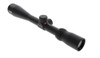 Crimson Trace Brushline 4-12x40mm BDC Rimfire Rifle Scope - 1" Maintube, BDC Rimfire Reticle