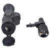 Sightmark Wraith 4K Mini Digital Night Vision Scope - 2-16x32mm