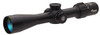 Sig Sauer Electro-Optics SOSBDX33111 Sierra3 BDX Black Anodized 3.5-10x42mm 30mm Tube Illuminated BDX-R1 Reticle