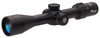 Sig Sauer Electro-Optics SOSBDX34111 Sierra3 BDX Black Anodized 4.5-14x44mm 30mm Tube Illuminated BDX-R1 Reticle