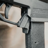 Magpul MAG1006-BLK MOE EVO Enhanced Mag Release CZ Scorpion EVO 3 S1 Black Polymer