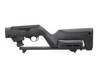 Magpul MAG1076 PC Backpacker Black Synthetic Ruger PC Carbine Stock