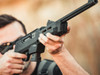 Magpul MAG1076 PC Backpacker Black Synthetic Ruger PC Carbine Stock