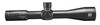 EOTech Vudu Vudu 3.5-18x50mm Rifle Scope - 34mm Tube, Illuminated MD2-MOA Reticle