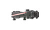 Trijicon ACOG 4x32 BAC Riflescope w/ Trijicon RMR -.223 BDC