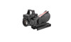 Trijicon ACOG 4x32 BAC Riflescope w/ Trijicon RMR -.223 BDC