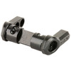 Timney Triggers 49'er Safety Selector - Black Finish, Can Be Used in a 90 Degree Position or 49 Degree Short Throw Position