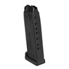 H&K USP9 OEM 18-Round 9mm Jet Funnel Steel-Core Polymer Magazine - 234656S