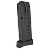 ProMag Magazine 9MM 17 Rounds - Fits Smith & Wesson SD9, Steel, Blued Finish