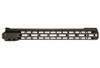 Armalite  M-15™ 3 Gun Competition 15" Handguard Kit - MLOK