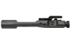 Midwest Industries M16 556 Bolt Carrier Group - Full-Auto Rated, C158 Carpenter Steel, Black Nitride Coating