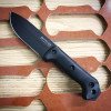 KA-BAR Becker BK2 Campanion Fixed Blade - 5.25" 1095 Blade