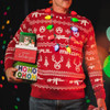 Magpul Ugly Christmas Sweater