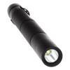 Nightstick MT-100 Mini-Tac Flashlight - 100 Lumens,484 Candela, Black, IPX4 Water-Resistant