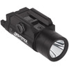 Nightstick TWM-850XLS Tactical Weapon-Mounted Light w/Strobe - 850 Lumens, 15,000 Candela, Black, IPX7 Waterproof