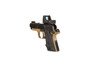Trijicon AC32102 RMR®cc Pistol Dovetail Mount for Kimber Micro 9
