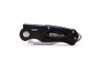 AccuSharp Sport Folding Knife - Black 703C