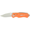 AccuSharp Sport Folding Knife - Blaze Orange 709C