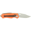 AccuSharp Sport Folding Knife - Blaze Orange 709C