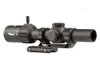 Sig Sauer Tango MSR 1-6X24mm Rifle Scope - 30mm Maintube, MSR-BDC6 Illuminated Reticle, Black, ALPHA-MSR Cantilvered Mount