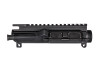 Ballistic Advantage AR-15 Enhanced Upper Receiver - Stripped Upper,  Anodized Black