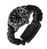 Outdoor Edge ParaClaw CQD Watch - Stainless Steel Version