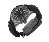 Outdoor Edge ParaClaw CQD Watch - Stainless Steel Version