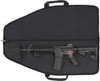 Bulldog Cases Extreme Tactical Rifle Case - 25", Black