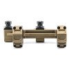 Geissele Automatics Super Precision AR-15 Scope Mount 30mm DDC - 05-404S