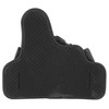 Alien Gear Holsters ShapeShift 4.0 IWB Holster - Black, Fits Sig P365, Standard Clips, Right Hand