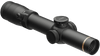 Leupold VX-3HD 1.5-5x20 Rifle Scope - FireDot Twilight Hunter Reticle, Matte Black Finish, 30mm